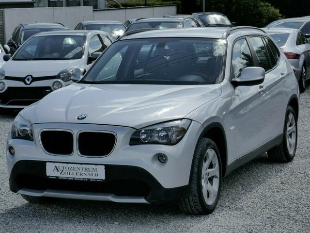 Bmw Gebraucht Automatik