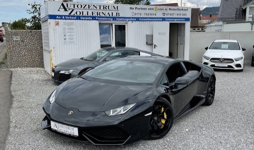 Finanzierungsservice