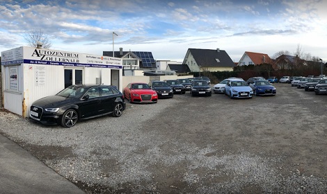 Autozentrum Zollernalb